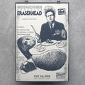 Eraserhead - 2024 Event Poster