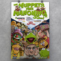 Muppets Take Mahoning - 2024 Event Poster