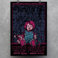 Little Devils - 2024 Event Poster