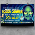 Corman Icon Series - 2024 Event Poster