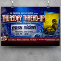 Easy Rider - 2024 Event Poster