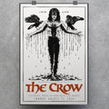 The Crow - 2024 Event Poster