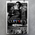 Coupla Coppola - 2024 Event Poster