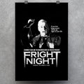 Fright Night - 2024 Event Poster