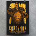 Candyman - 2025 Event Poster