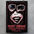 Rocky Horror - 2025 Event Poster