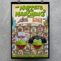 Muppets Take Mahoning - 2025 Event Poster