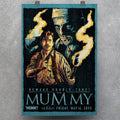 Mummy - 2025 Event Poster